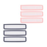 차콜, 핑크