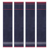 海軍藍色 × 4入