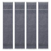灰色 × 4入
