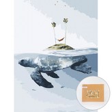 거북이 여행