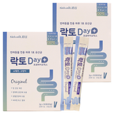 장건강/유산균 × 2개