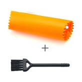 1) Oranage × 1개