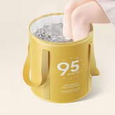 족욕가방 아이보리