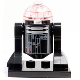 37. 제국군 블랙 R2D2