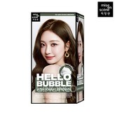 7K 애쉬카키브라운