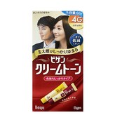 자연밤색