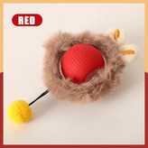 [03] red ball