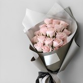 연핑크 × 1개