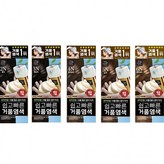 미쟝센 쉽고빠른거품염색2N흑색40g