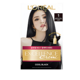 1 흑색