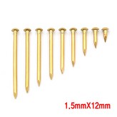 신주못 1.5mmX12mm 20g 세트 × 95개