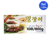 800g × 1개