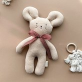 애착인형_쥐돌이(베이지) × 1개