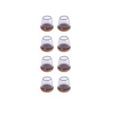 02 Transparent Round