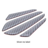 2.Silver - No Logo