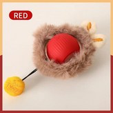 1. Red