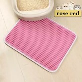 9.Pink  30 CM X 30 CM