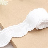 pure white