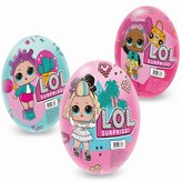 LOL  탱탱볼 블루 × 1개