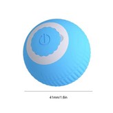 4) Blue