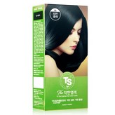 No. 3 Natural Black