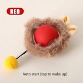 1. Automatic wake-up