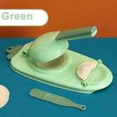 1. green