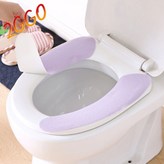 U자변기커버옐로우