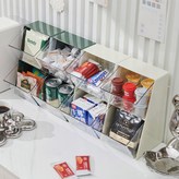 홈카페수납보관함 그린 × 1개