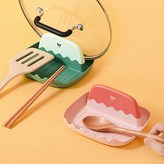 핑크, 그린 × 2개