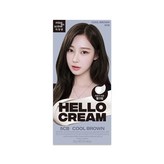 5CB 쿨브라운