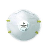 애니가드 방진마스크 분진 정화 산업 마스크 2급 20p