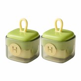 02 2PCS-Green × 2개