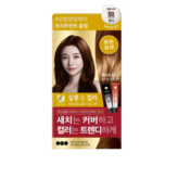 02 밝은갈색