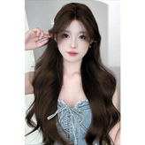 브라운 × 1개