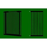 신장150cm자동복귀-폭80cm × 1개