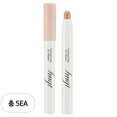 01 NEW WHITE PEACH 뉴화이트피치