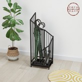 스몰 블랙 25X20X62