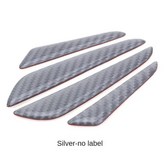 1.Silver - No Logo