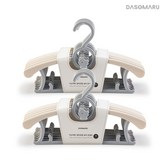 유아옷걸이_20pcs
