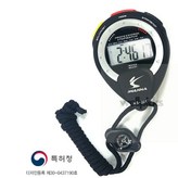 블랙 × 1개