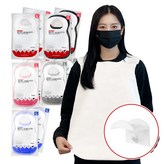 흰색 × 1000개