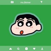 [02] 크레용 신짱 × 1개