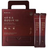 100정 × 1개