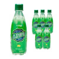 스파클 스파클링, 350ml, 40개