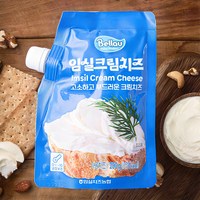 임실크림치즈, 200g, 1개