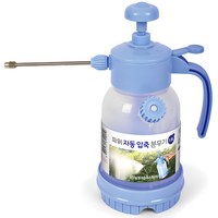 삼정크린마스터 파워 자동압축 분무기 1.8L, 1개