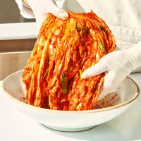 [대통령상수상] 당일제조 전라도 배추김치, 1개, 3kg