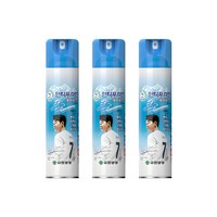 유한양행 안티푸라민 쿨 에어파스 300ml, 1개입, 3개