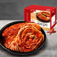 곰곰 배추 김치, 10kg, 1개